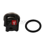  Клапан (Check valve assy №62-63) TMHPC-7500C мни (0)