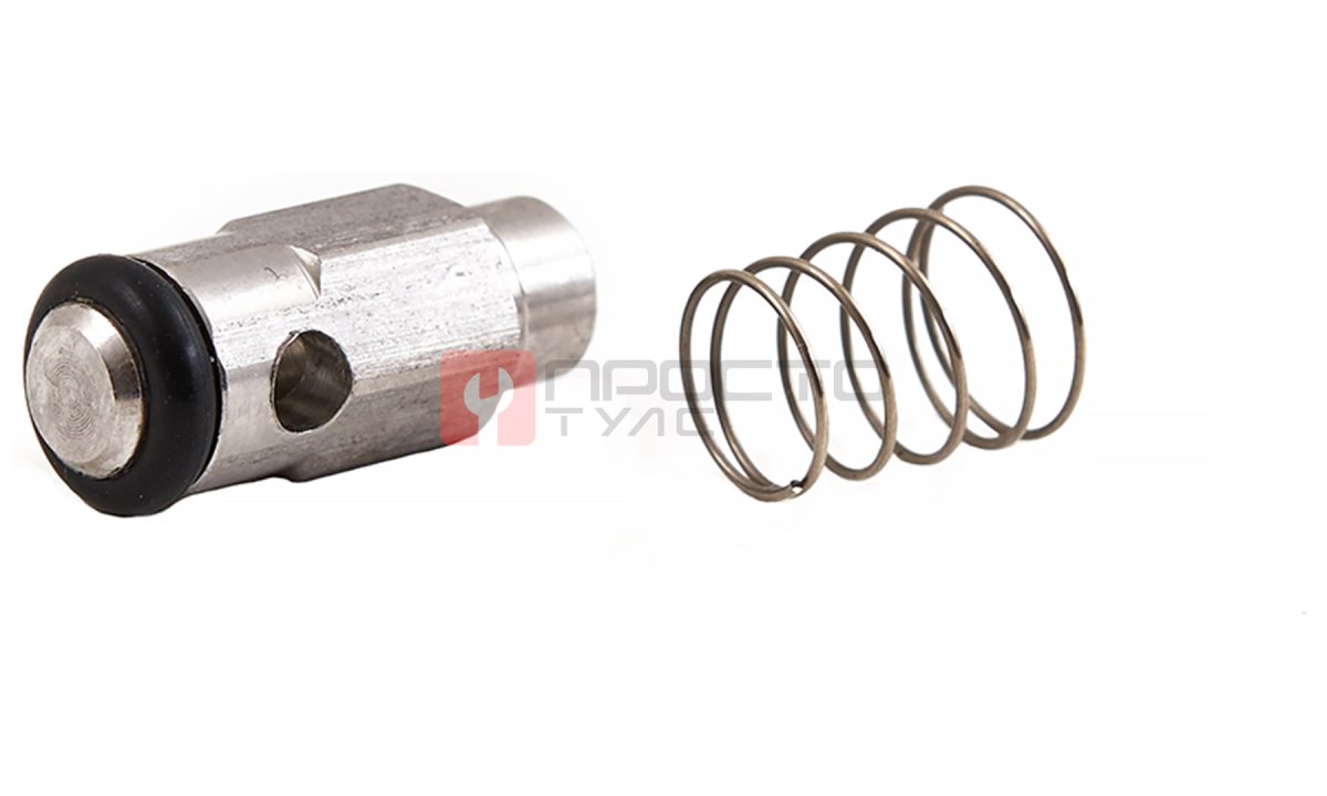  Клапан обратный (Valve core assy №64) TMHPC-3500C, TMHPC-4500C (1)