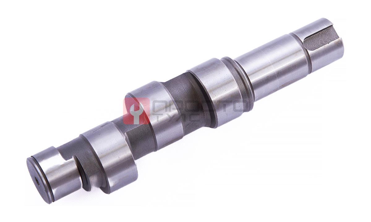  Коленвал (Crank shaft №16) TMHPC-4500C (0)