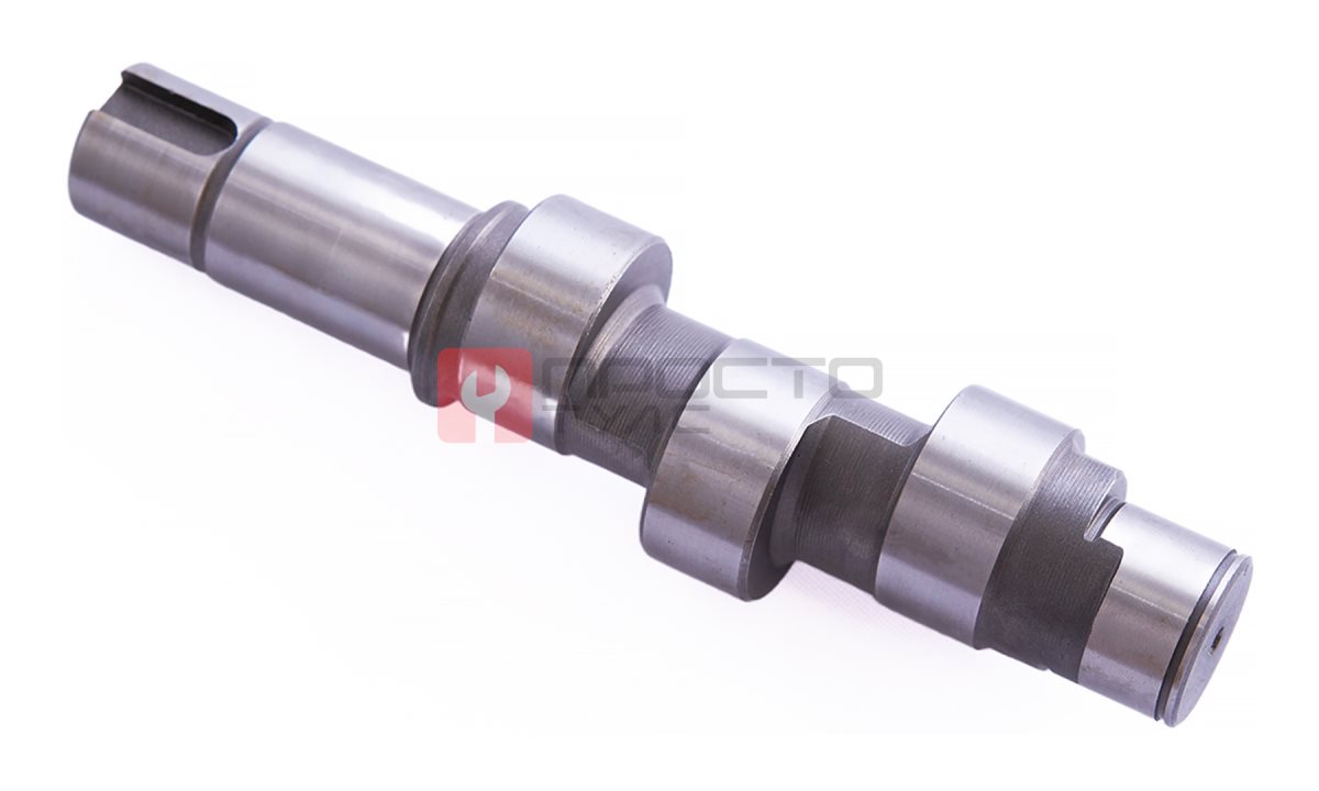  Коленвал (Crank shaft №16) TMHPC-4500C (1)
