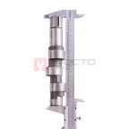  Коленвал (Crank shaft №16) TMHPC-4500C (2)