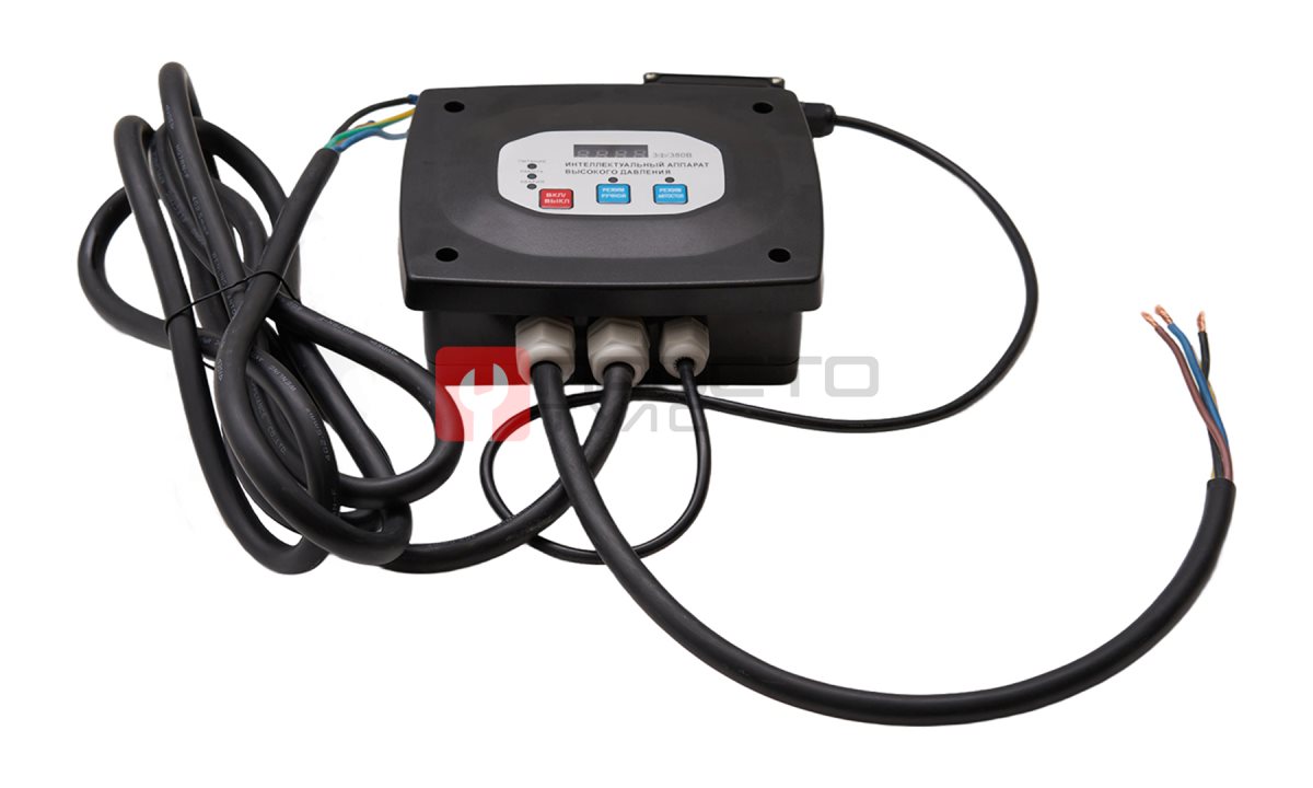  Контроллер (Control pad assembly) TMHPC-3500C, TMHPC-4500C, TMHPC-7500C (1)