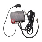  Контроллер (Control pad assembly) TMHPC-3500C, TMHPC-4500C, TMHPC-7500C (2)