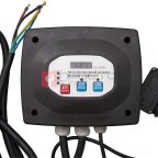  Контроллер (Control pad assembly) TMHPC-3500C, TMHPC-4500C, TMHPC-7500C (3)