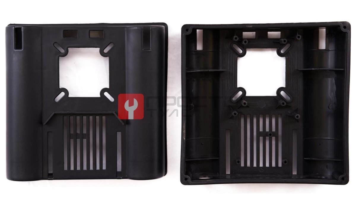 Корпус блока управления (Control box №35, №6, №15) TMHPC-3500C, TMHPC-4500C, TMHPC-7500C (0)