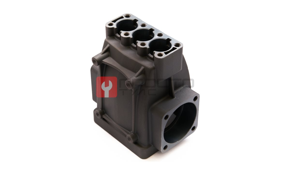  Корпус помпы (Crank shaft case №15) TMHPC-3500C (0)