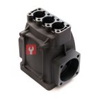 Корпус помпы (Crank shaft case №15) TMHPC-3500C фото