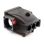  Корпус помпы (Crank shaft case №15) TMHPC-3500C (3)