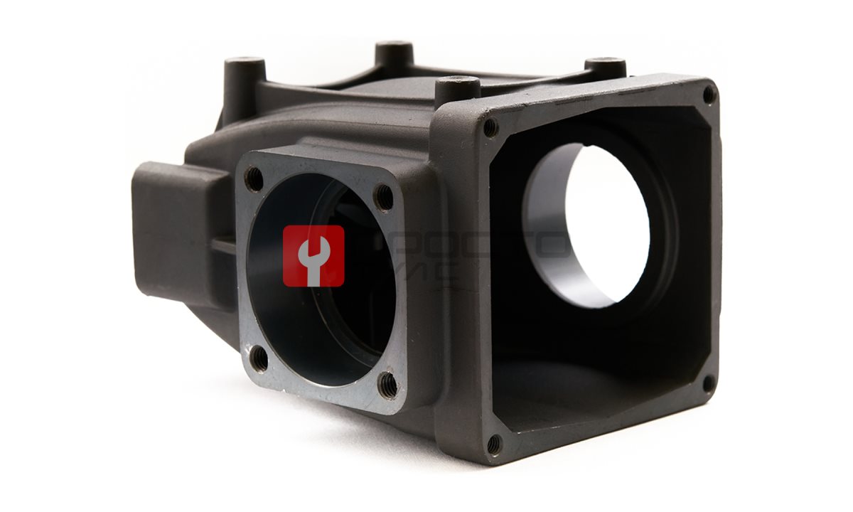  Корпус помпы (Crank shaft case №15) TMHPC-3500C (1)
