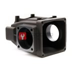  Корпус помпы (Crank shaft case №15) TMHPC-3500C мни (1)