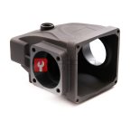 Корпус помпы (Crank shaft case №15) TMHPC-3500C (2)