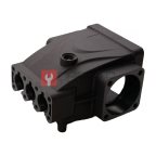 Корпус помпы (Crank shaft case №15) TMHPC-4500C фото
