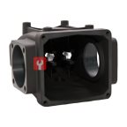  Корпус помпы (Crank shaft case №15) TMHPC-4500C (2)