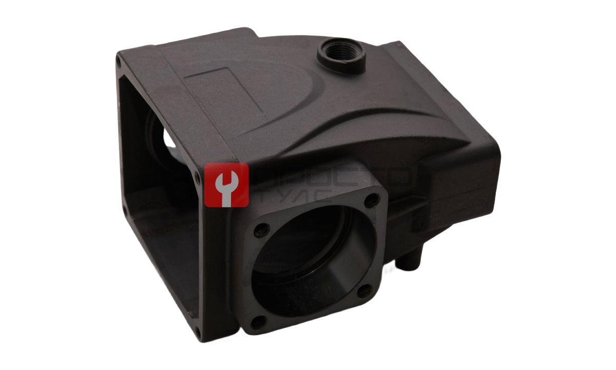  Корпус помпы (Crank shaft case №15) TMHPC-4500C (1)