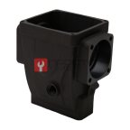  Корпус помпы (Crank shaft case №15) TMHPC-4500C (3)