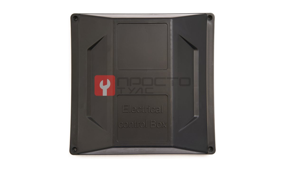  Крышка блока управления (Control box cover №31, №2, №17) TMHPC-3500C, TMHPC-4500C, TMHPC-7500C (0)