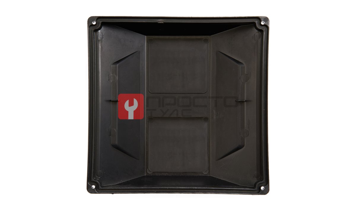  Крышка блока управления (Control box cover №31, №2, №17) TMHPC-3500C, TMHPC-4500C, TMHPC-7500C (1)