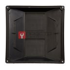  Крышка блока управления (Control box cover №31, №2, №17) TMHPC-3500C, TMHPC-4500C, TMHPC-7500C мни (1)
