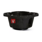  Крышка сцепления с двигателем (Flange №18) TMHPC-3500C, TMHPC-4500C (2)