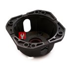  Крышка сцепления с двигателем (Flange №18) TMHPC-3500C, TMHPC-4500C (3)