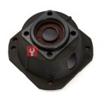  Крышка сцепления с двигателем (Flange №18) TMHPC-3500C, TMHPC-4500C мни (1)
