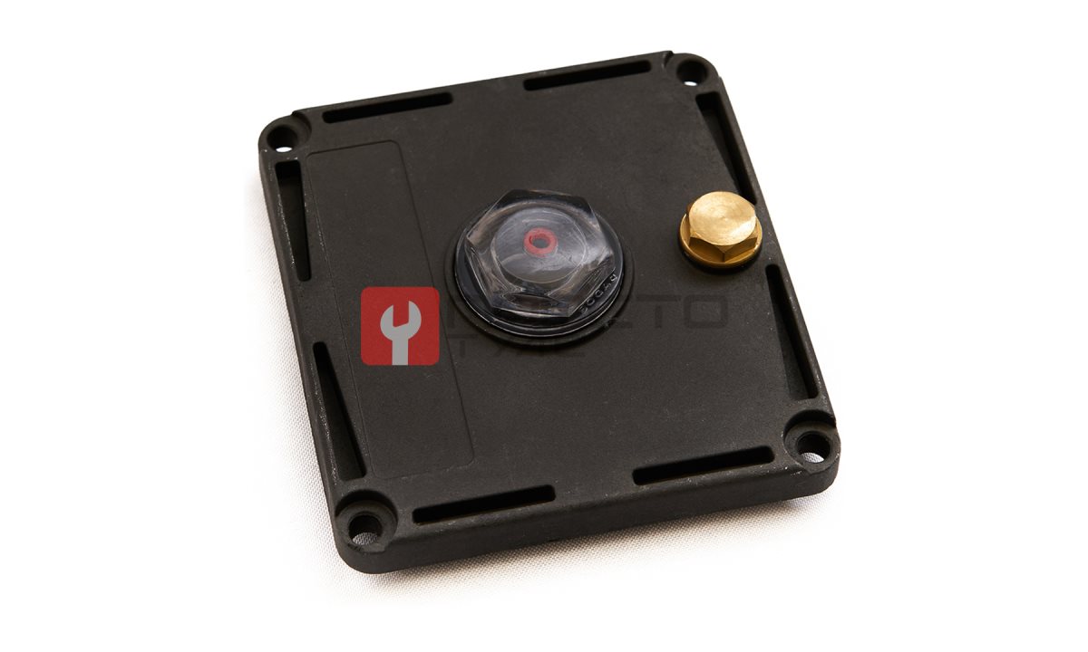  Крышка помпы (Pump cover №6, №5) TMHPC-3500C, TMHPC-4500C, TMHPC-7500C (0)