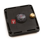 Крышка помпы (Pump cover №6, №5) TMHPC-3500C, TMHPC-4500C, TMHPC-7500C фото