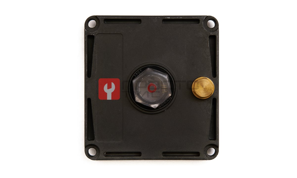  Крышка помпы (Pump cover №6, №5) TMHPC-3500C, TMHPC-4500C, TMHPC-7500C (1)