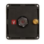  Крышка помпы (Pump cover №6, №5) TMHPC-3500C, TMHPC-4500C, TMHPC-7500C мни (1)