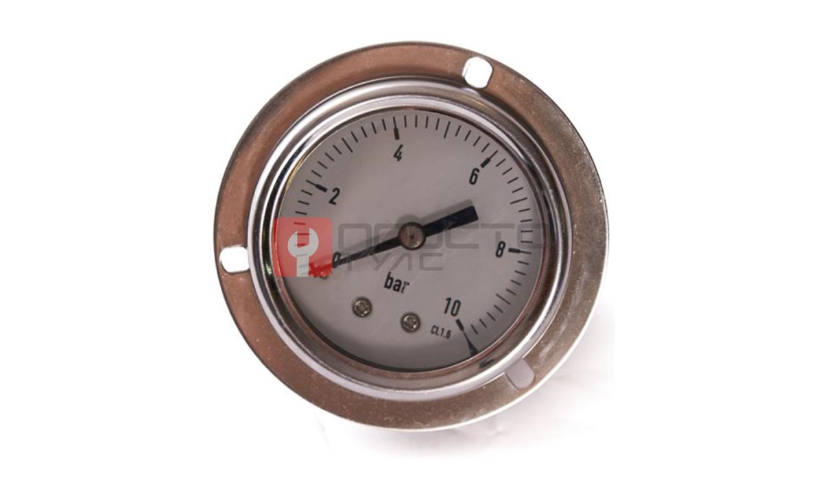  Манометр на входе (Pressure gauge №42, №30) TMHPC-4500C, TMHPC-7500C (0)