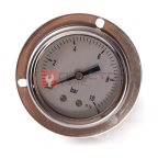  Манометр на входе (Pressure gauge №42, №30) TMHPC-4500C, TMHPC-7500C мни (0)