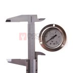  Манометр на входе (Pressure gauge №42, №30) TMHPC-4500C, TMHPC-7500C мни (1)