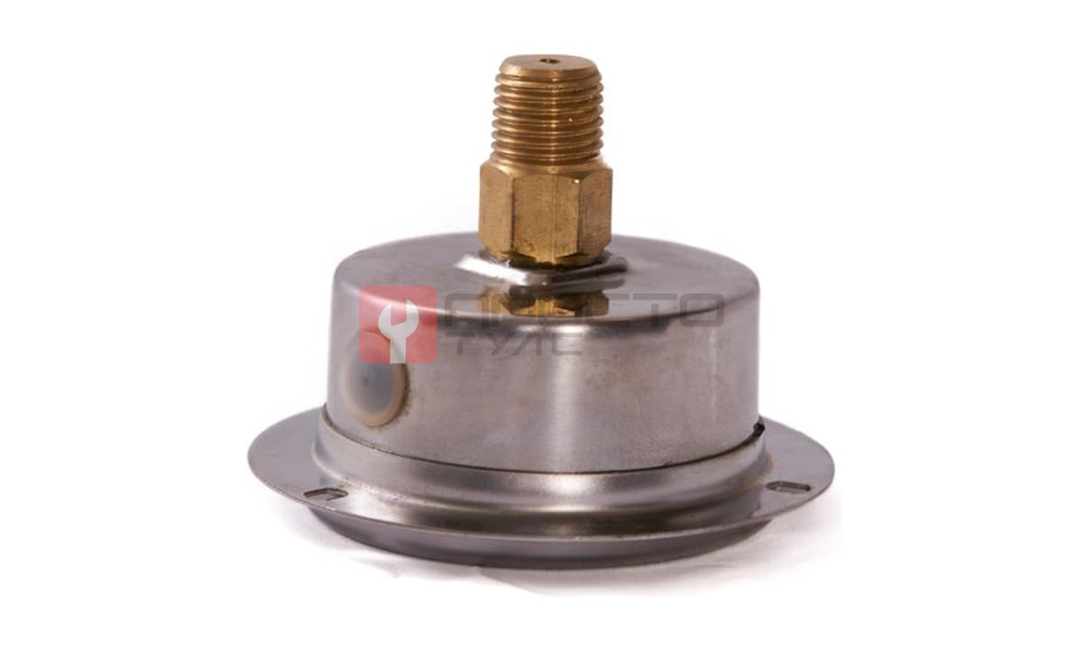  Манометр на входе (Pressure gauge №42, №30) TMHPC-4500C, TMHPC-7500C (0)