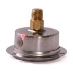 Манометр на входе (Pressure gauge №42, №30) TMHPC-4500C, TMHPC-7500C фото