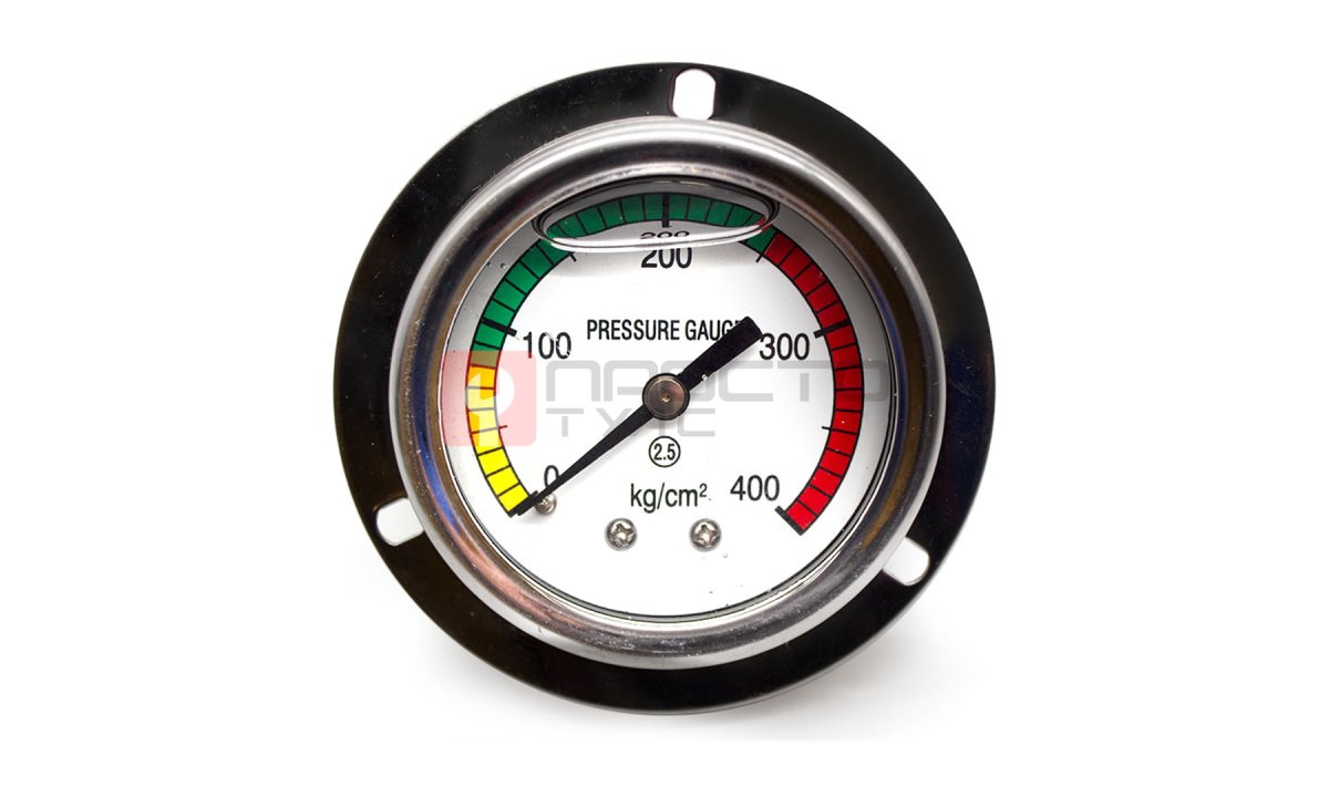  Манометр на выходе (Pressure gauge №33) TMHPC-4500C (0)