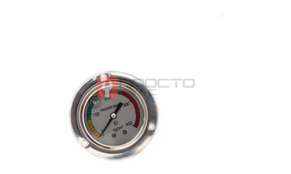  Манометр на выходе (Pressure gauge №6) TMHPC-3500C (0)