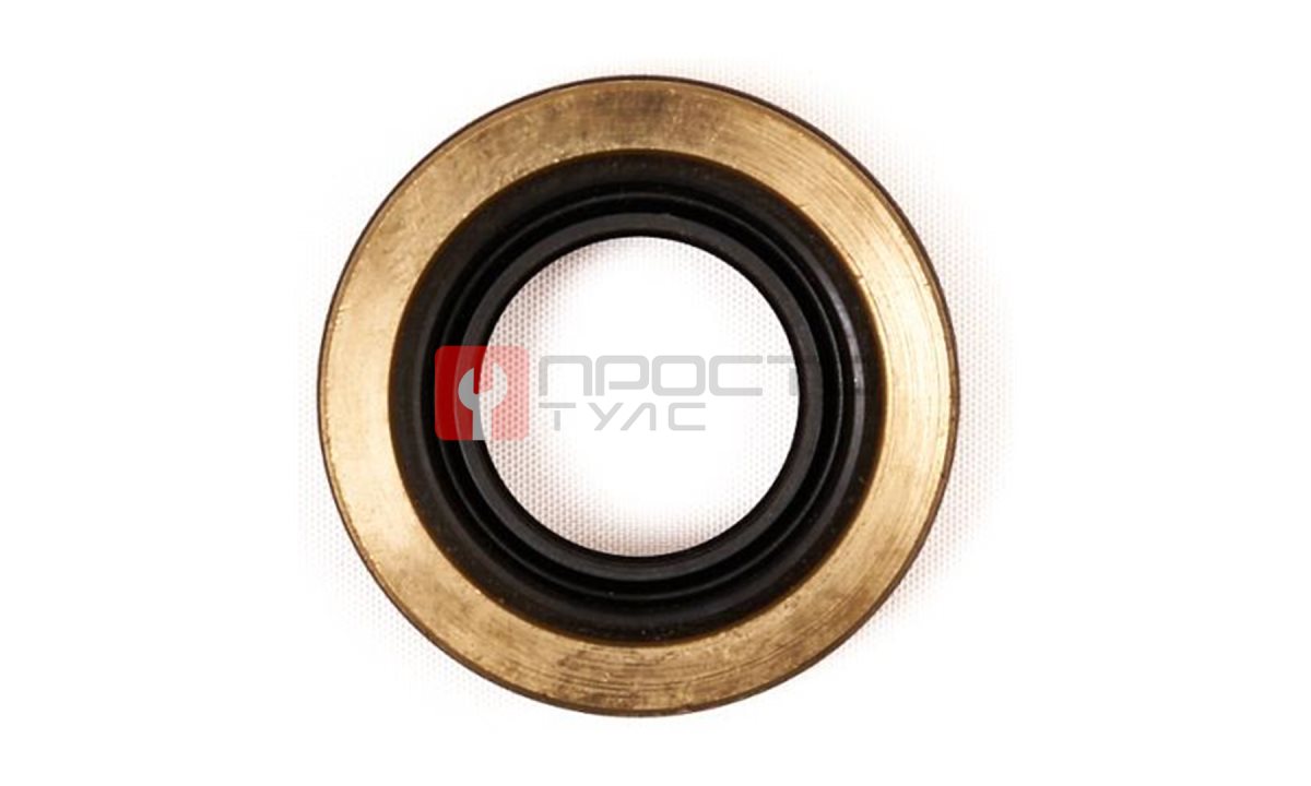  Манжета (Assisted water seal assy №28) TMHPC-3500C (0)
