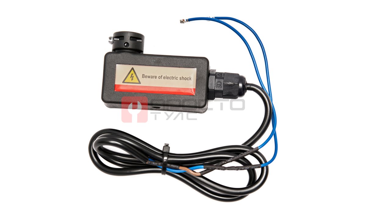  Микровыключатель (Micro switch assy №103) TMHPC-3500C (1)