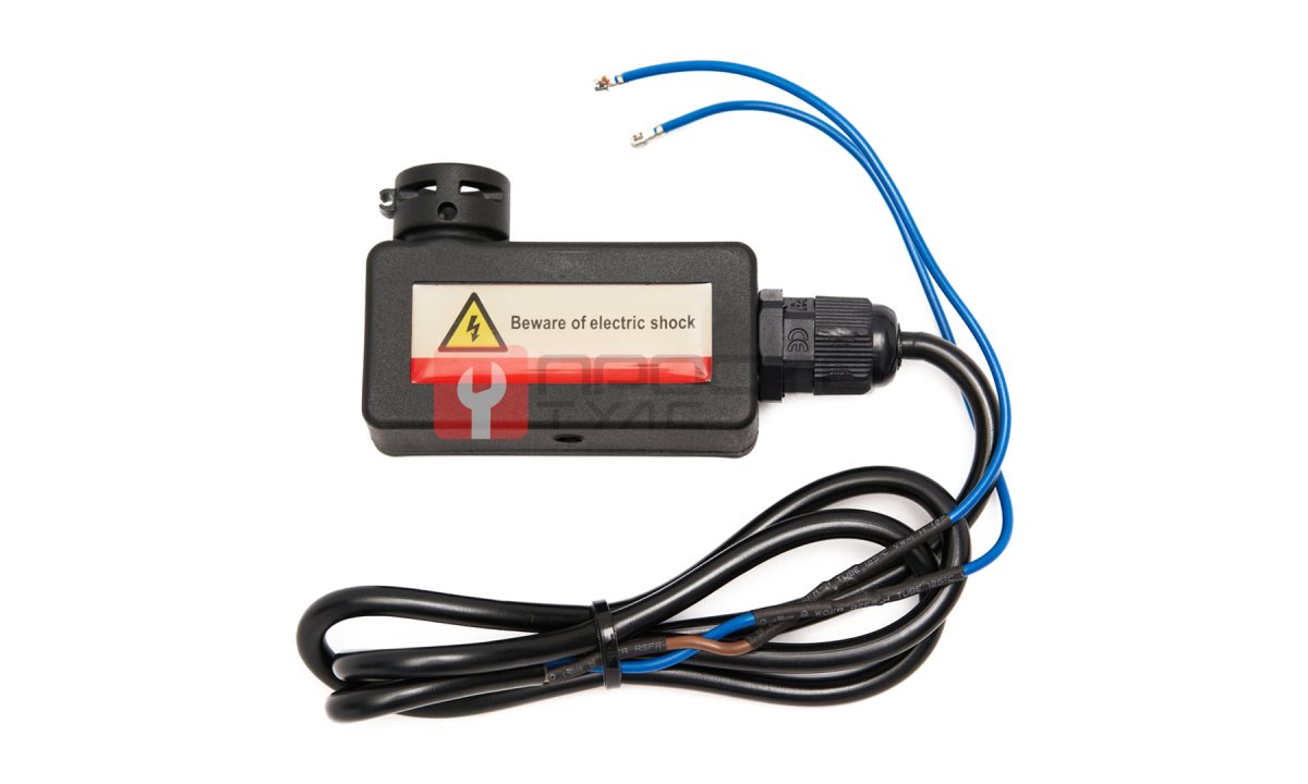  Микровыключатель (Micro switch assy №103) TMHPC-3500C (0)