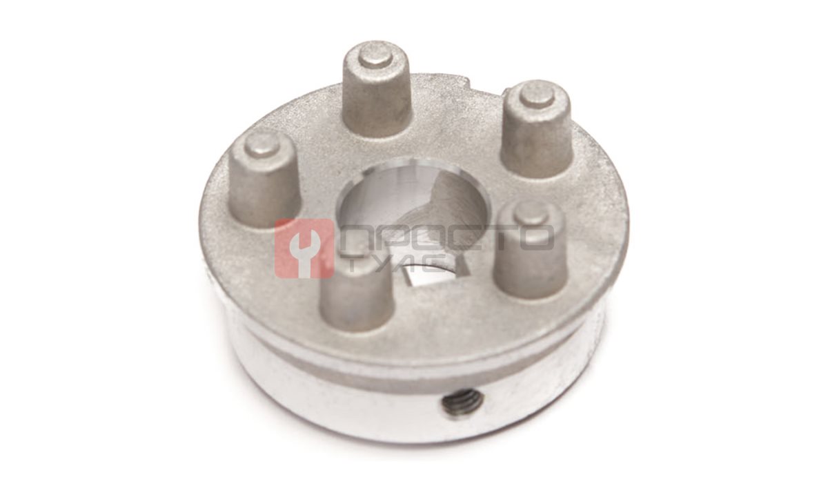  Муфта наружная (Coupling the male №89) TMHPC-3500C, TMHPC-4500C (1)