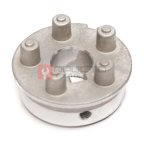 Муфта наружная (Coupling the male №89) TMHPC-3500C, TMHPC-4500C мни (1)