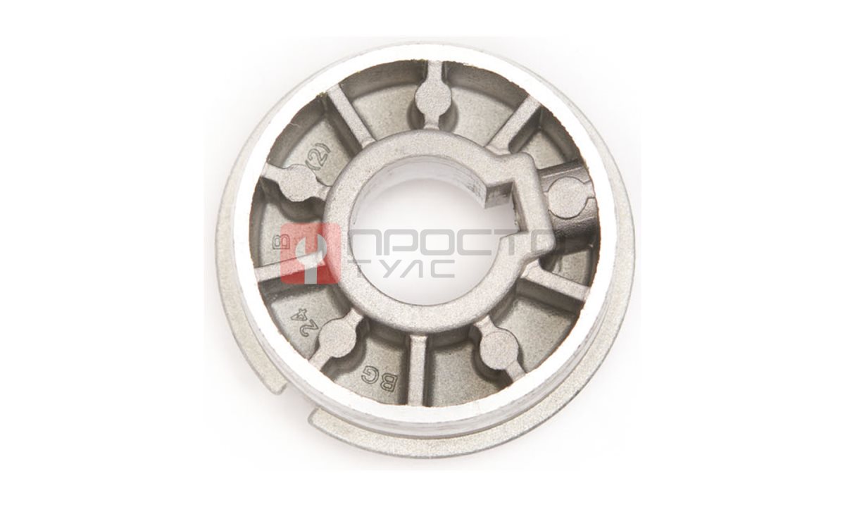  Муфта наружная (Coupling the male №89) TMHPC-3500C, TMHPC-4500C (0)