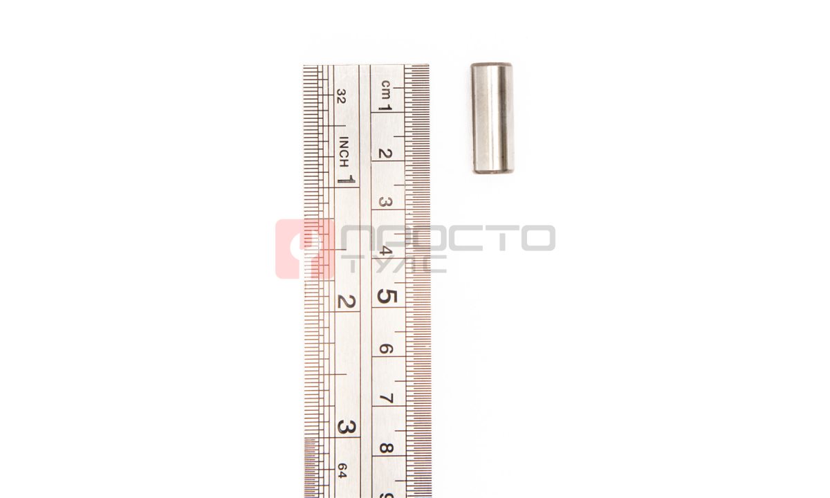  Палец (Pin №22, №21) TMHPC-3500C, TMHPC-4500C, TMHPC-7500C (1)