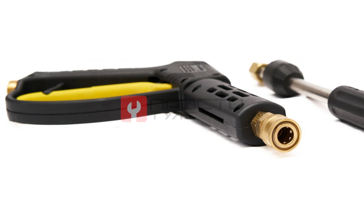  Пистолет для АВД в сборе (Trigger gun set) TMHPC-3500C, TMHPC-4500C, TMHPC-7500C (1)