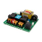  Плата (Mother board №33, №4) TMHPC-3500C, TMHPC-4500C мни (0)