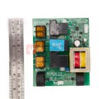  Плата (Mother board №33, №4) TMHPC-3500C, TMHPC-4500C мни (1)