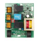  Плата (Mother board №33, №4) TMHPC-3500C, TMHPC-4500C мни (0)