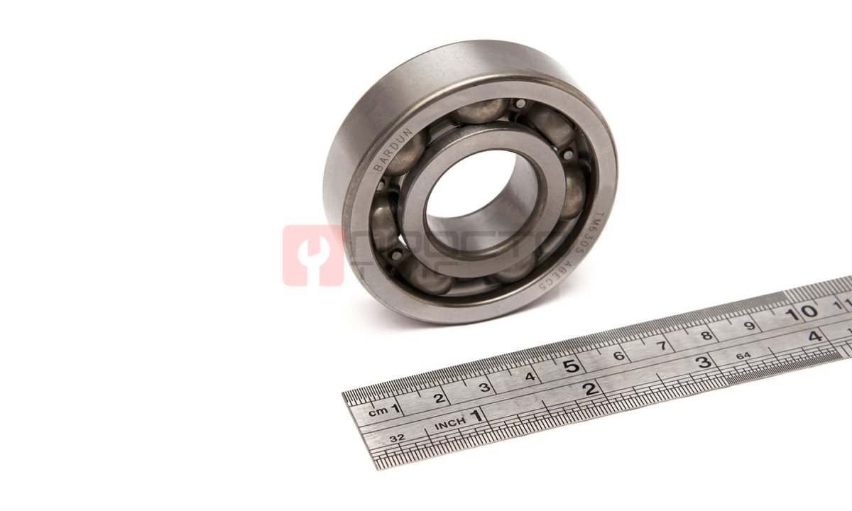  Подшипник (Bearing №12) TMHPC-3500C, TMHPC-4500C (0)