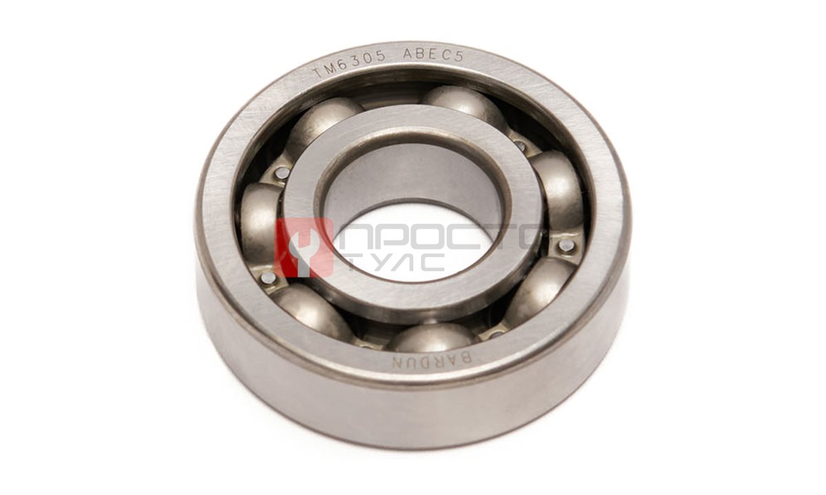  Подшипник (Bearing №12) TMHPC-3500C, TMHPC-4500C (1)