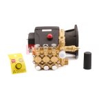  Помпа в сборе (Pump head set №42) TMHPC-3500C мни (0)